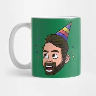 Party JAF Mug